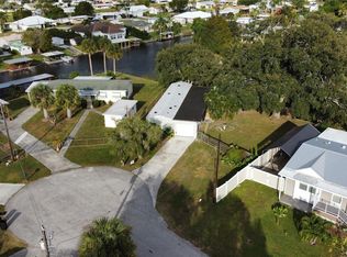 3612 SE 19th Ter, Okeechobee, FL 34974