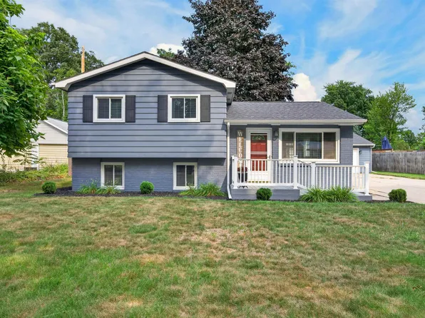3700 Waldo Ave, Midland, MI 48642