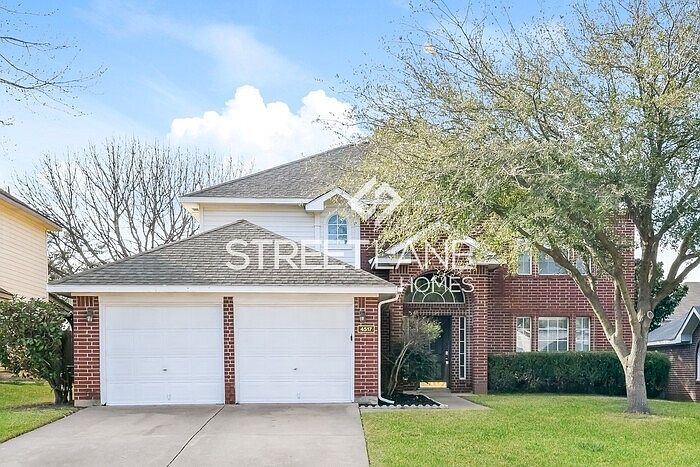 1st image of 4517 Marblearch Dr