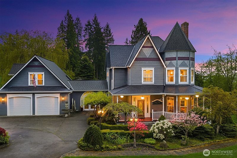 3rd image of 7824 S Lake Stevens Road