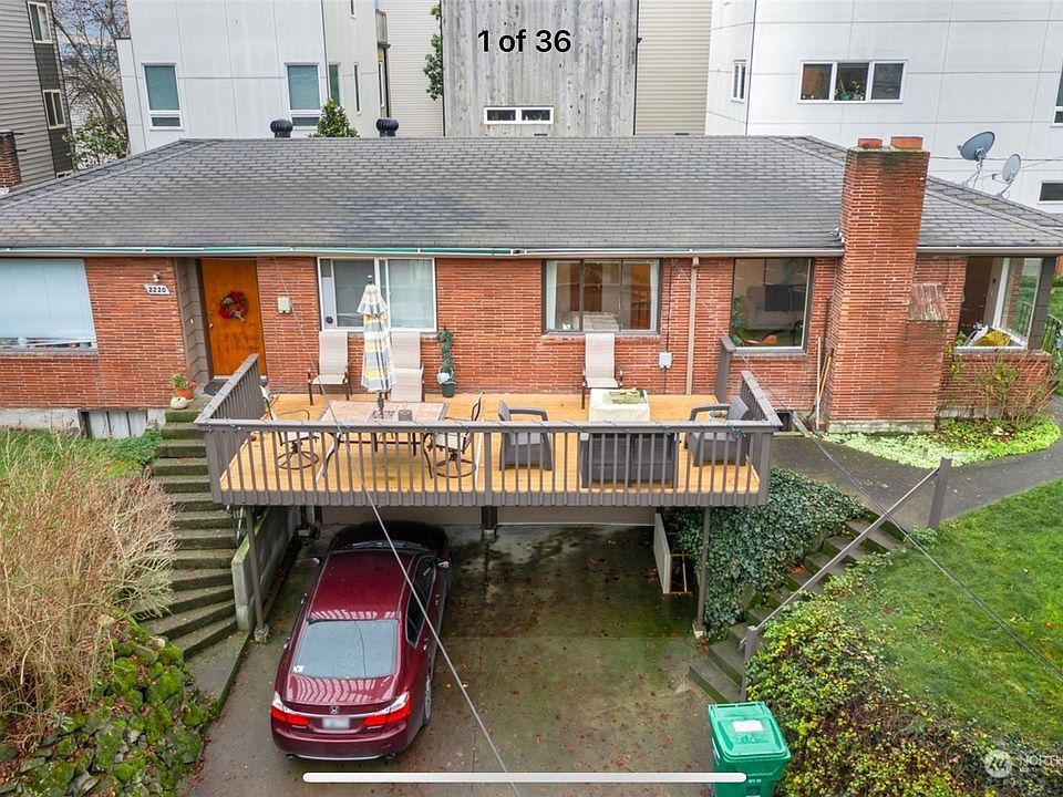 1st image of 2220 Thorndyke Ave W