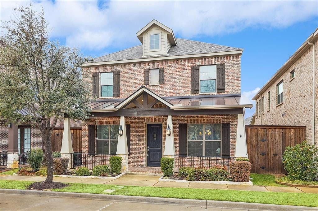 2224 Royal Crescent Dr N, Flower Mound, TX 75028 Zillow