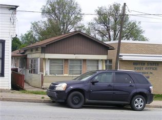 210 Washington St, Parker, PA 16049