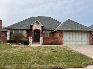 2510 Waterford Ct, Enid, OK 73703