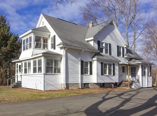 25 Berwyn St, South Hadley, MA 01075