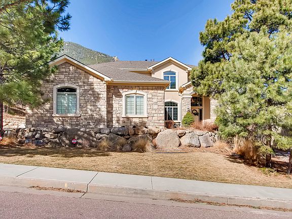 Fabulous Mature Trees