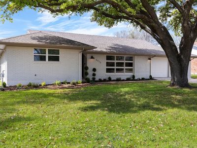 5712 Wedgmont Cir N, Fort Worth, TX, 76133