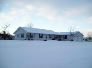 3165 Lamar Ct, Willard, OH 44890