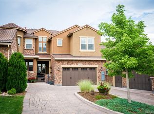 9561 Pendio Ct, Highlands Ranch, CO 80126