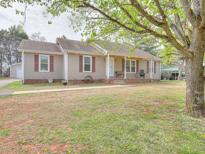 3639 Lavender Trl, Murfreesboro, TN, 37127
