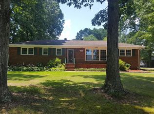 107 Lanette Dr, Spartanburg, SC 29301