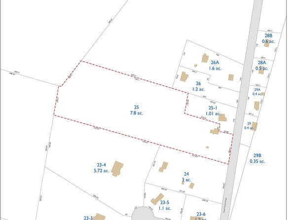 882 S Grand St, East Granby, CT 06026