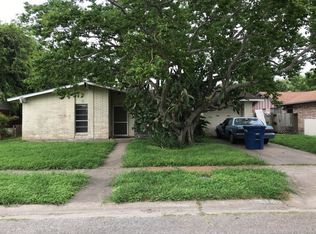 5817 Bonner Dr, Corpus Christi, TX 78412
