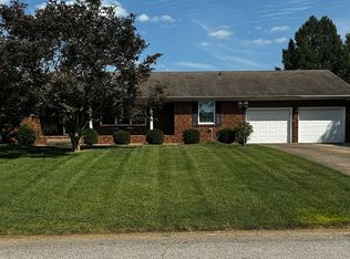 2509 Woodland Dr, Owensboro, KY 42301