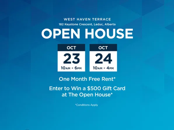 182 Keystone Cres, Leduc, AB T9E 0S5