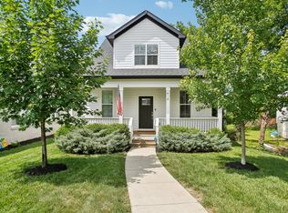 414 Veritas St, Nashville, TN 37211