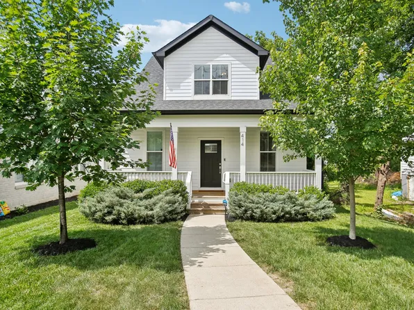 414 Veritas St, Nashville, TN 37211