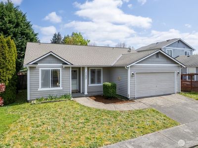 17227 25th Avenue Ct E, Tacoma, WA, 98445