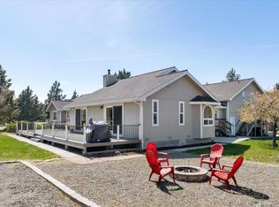 6140 Rancho Rd, Weed, CA 96094