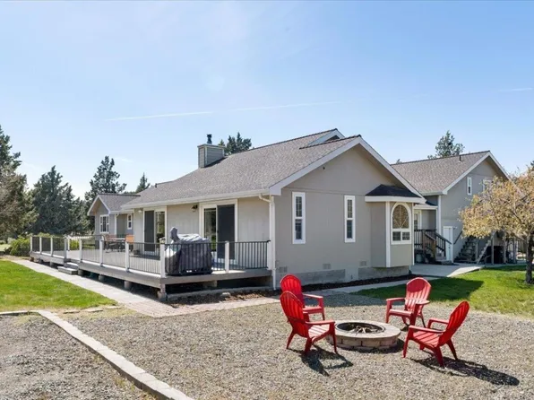 6140 Rancho Rd, Weed, CA 96094