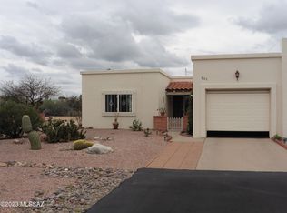 809 W Calle De Alegria, Green Valley, AZ 85614