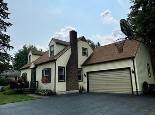 415 Claridon Ave, Marion, OH 43302