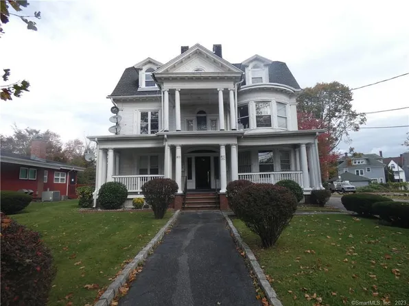 500 Clinton Avenue, Bridgeport, CT 06605