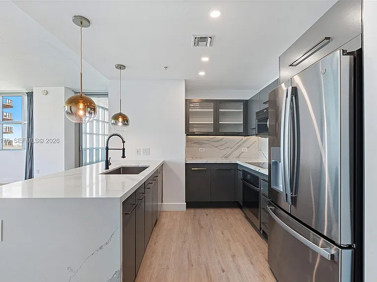 3301 NE 1st Ave #H2215 — Photo 6