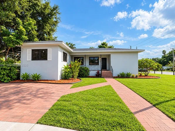1400 NE 148th St, Miami, FL