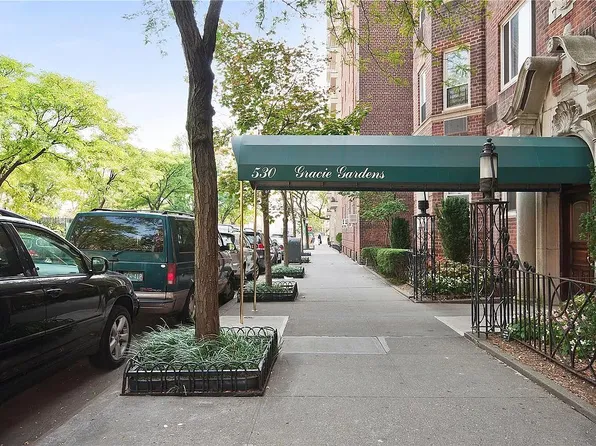 530 E 90th St APT 1C, Manhattan, NY 10128