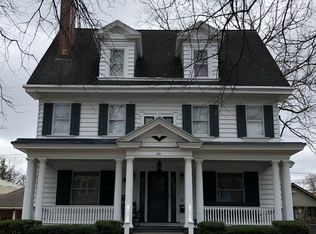 241 Linden St, Rochester, NY 14620