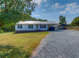 252 Roy Lopp Rd, Lexington, NC 27292