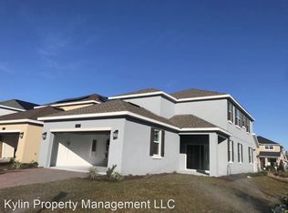 11883 Diction Aly, Orlando, FL 32832