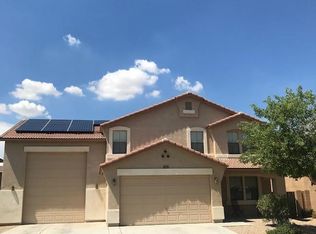 12236 W Jessie Ct, Sun City, AZ 85373