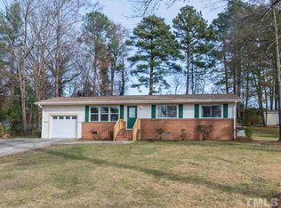 2809 Nc Hwy 55, Durham, NC 27713