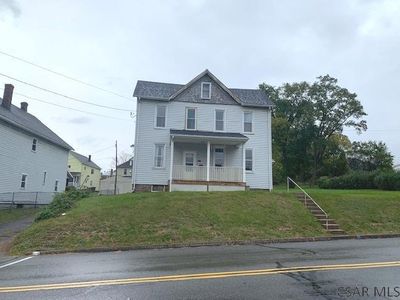 1613 Bedford St, Johnstown, PA, 15902