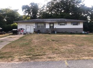 5435 Atkins Ave, Columbus, GA