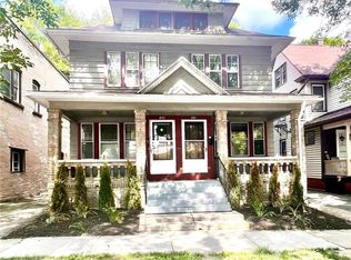 841 S Goodman St, Rochester, NY 14620