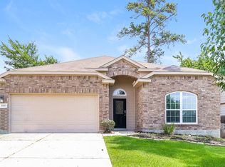 18460 Sunrise Maple Dr, Montgomery, TX 77316