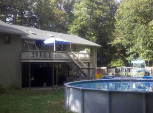 22 Crystal Pond Rd, Woodstock Valley, CT 06282