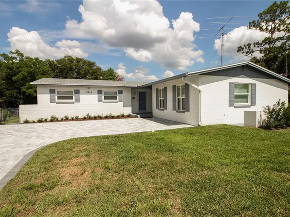 3019 Tampico Dr, Orlando, FL 32812