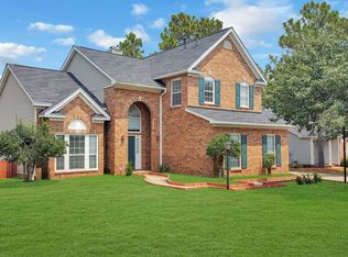 420 Ridge Trail Dr, Columbia, SC 29229