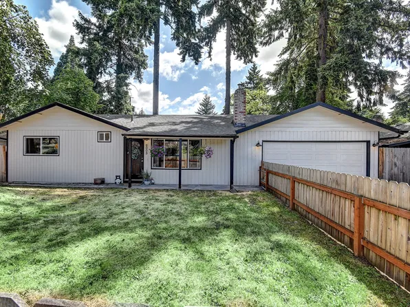 6009 NW Lincoln Ave, Vancouver, WA 98663