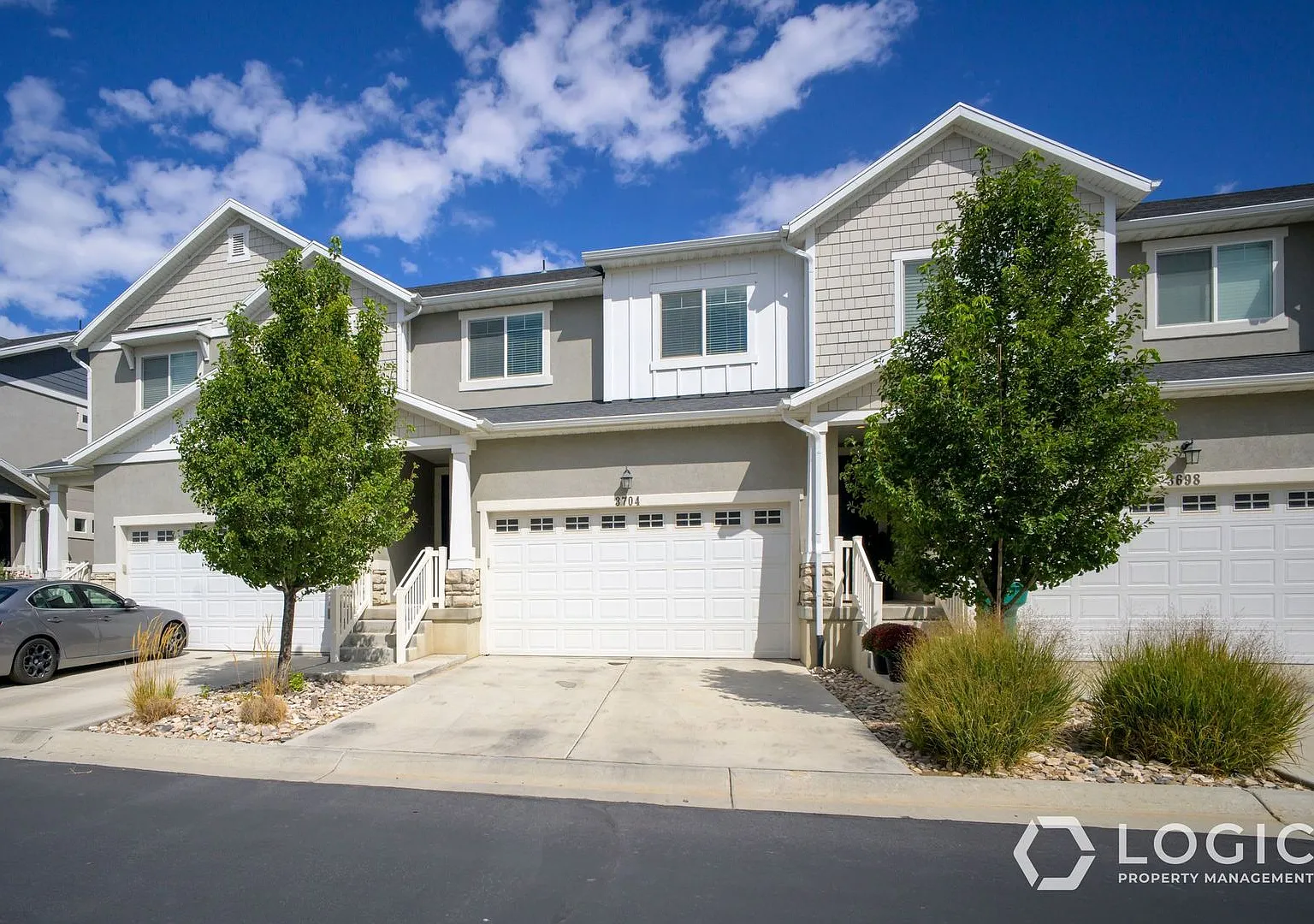 3 Bed / 2.5 Bath Townhome for Rent in Lehi, UT — Photo 1