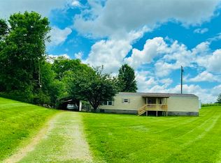 207 Peden Rd, Cave City, KY 42127
