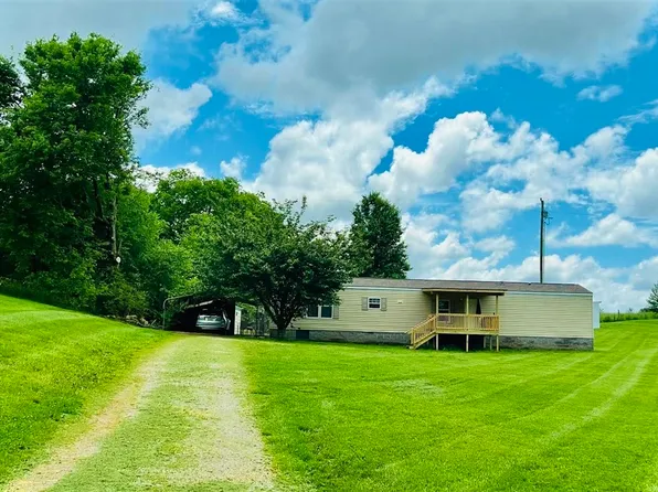 207 Peden Rd, Cave City, KY 42127