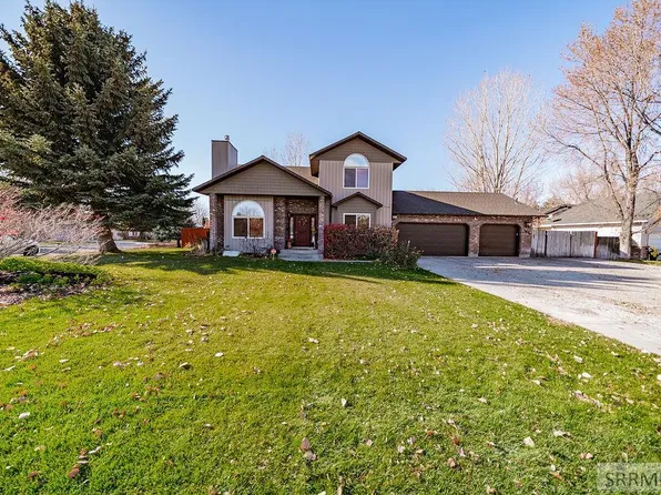 2678 Galway Cir, Idaho Falls, ID 83404