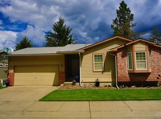 4729 S Keyes Ct, Spokane, WA 99224
