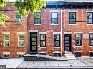 1224 Gerritt St, Philadelphia, PA