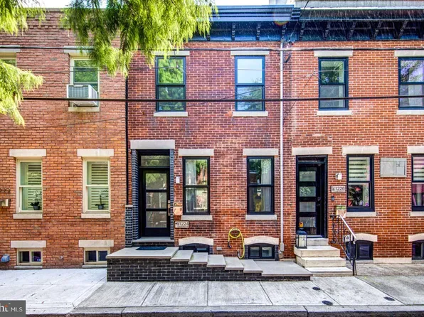 1224 Gerritt St, Philadelphia, PA 19147